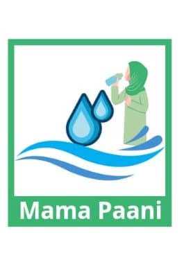Mama Paani